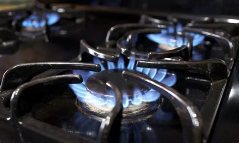 gas stove ban chicago
